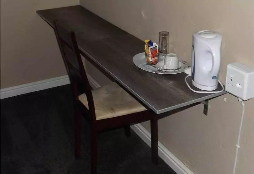 Majatalo Silver Plum Bnb