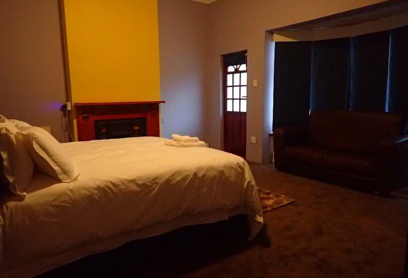 پانسیون Silver Plum Bnb