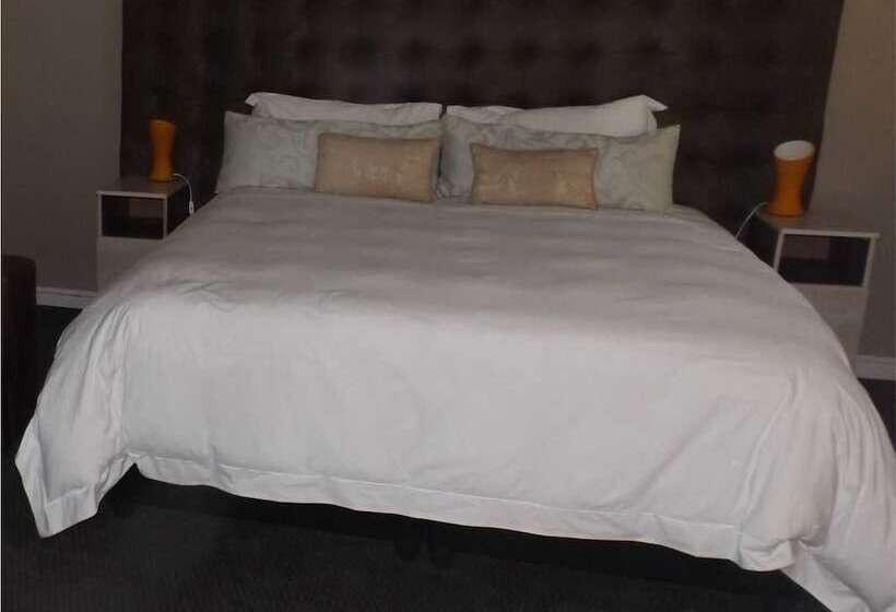 پانسیون Silver Plum Bnb