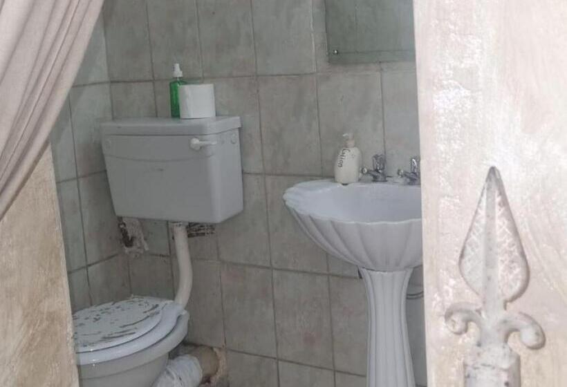 بنسيون The Green Acorn Guest House