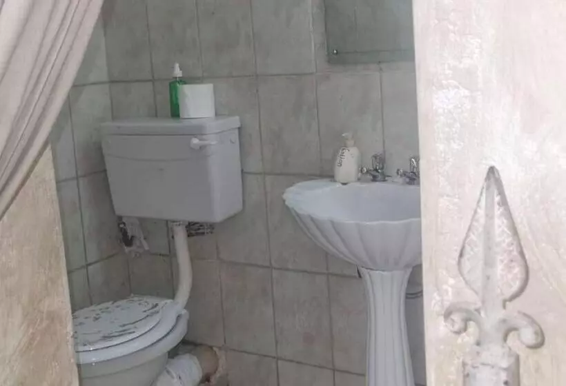 ペンション The Green Acorn Guest House