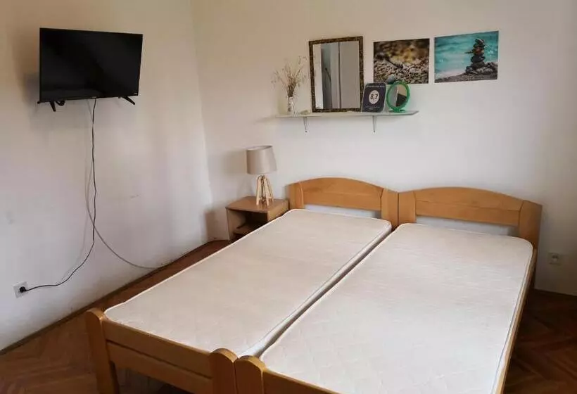 پانسیون Zemunella Guest House