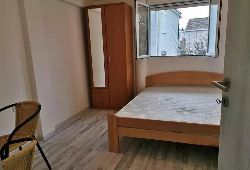 پانسیون Zemunella Guest House