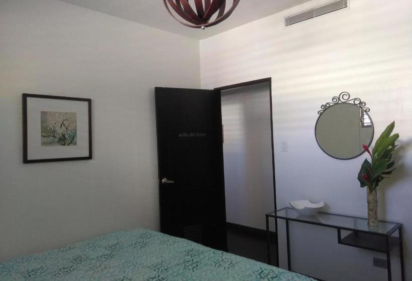 پانسیون Zen Retreat City Centre