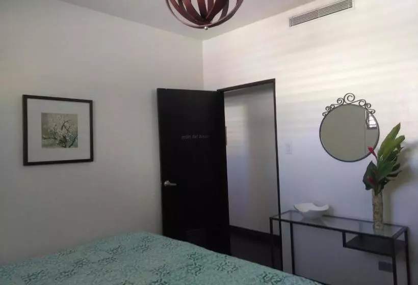 پانسیون Zen Retreat City Centre