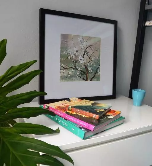 پانسیون Zen Retreat City Centre