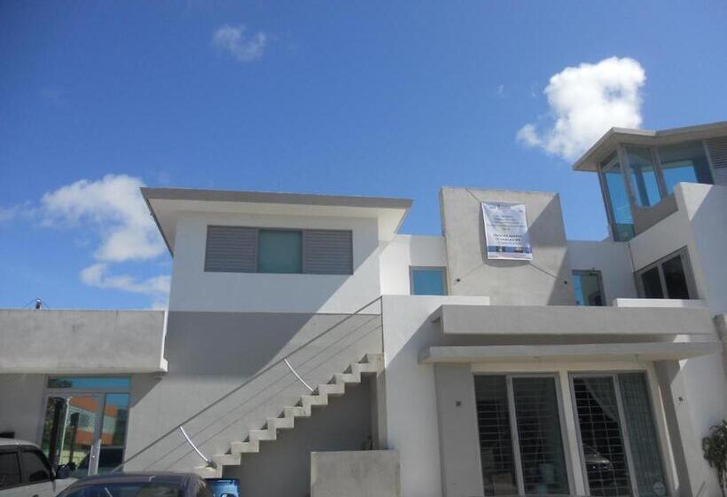 پانسیون Zen Retreat City Centre