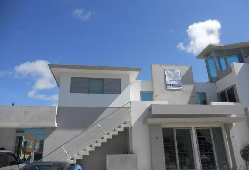 پانسیون Zen Retreat City Centre