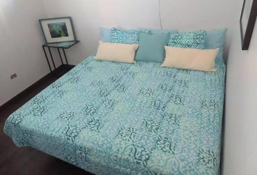 پانسیون Zen Retreat City Centre