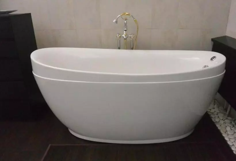 پانسیون Zen Retreat City Centre