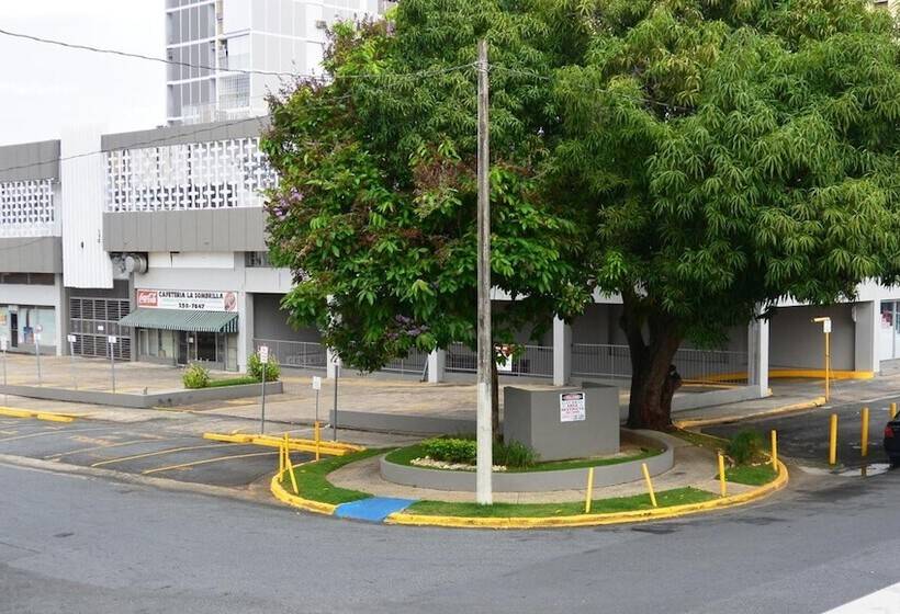 پانسیون Zen Retreat City Centre