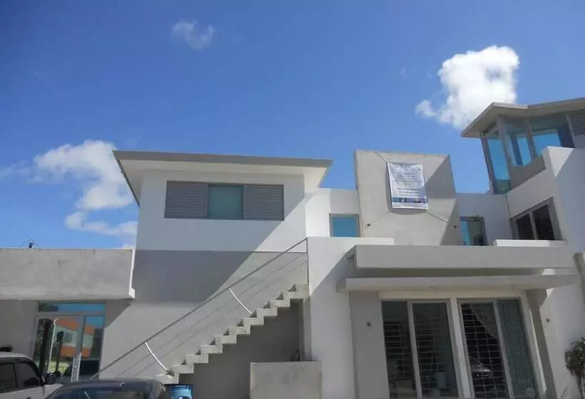 پانسیون Zen Retreat City Centre