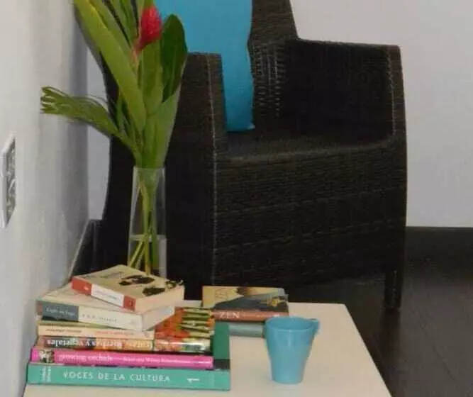 پانسیون Zen Retreat City Centre