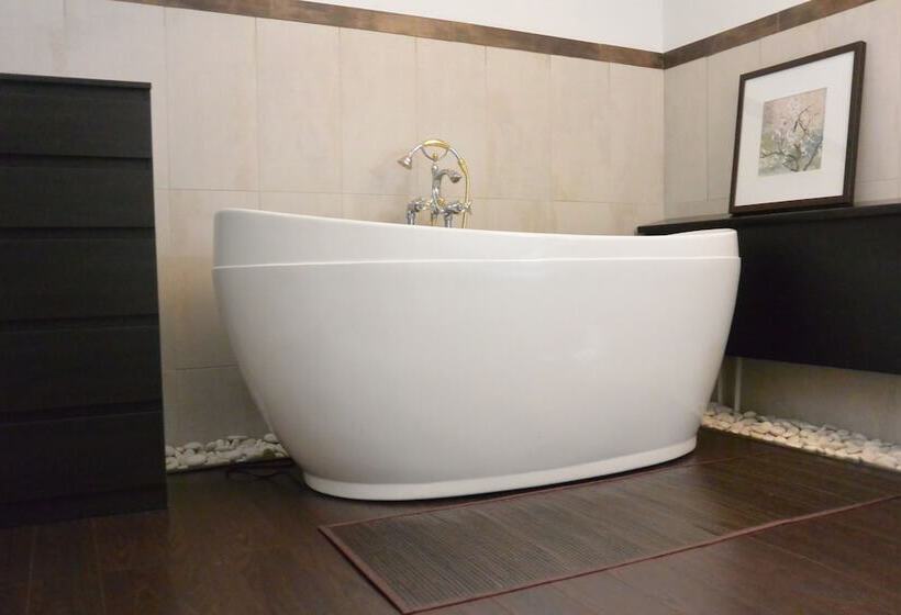 پانسیون Zen Retreat City Centre