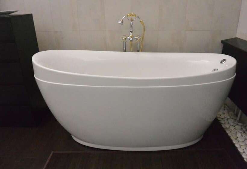 پانسیون Zen Retreat City Centre