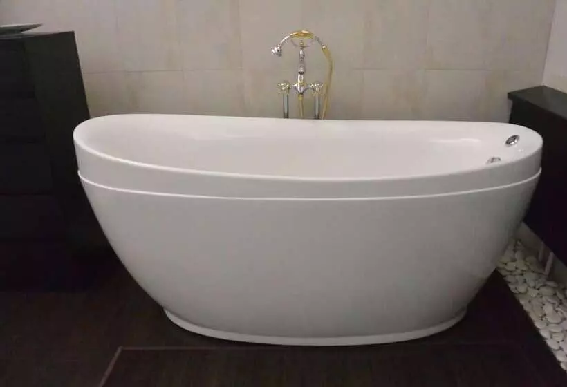 پانسیون Zen Retreat City Centre