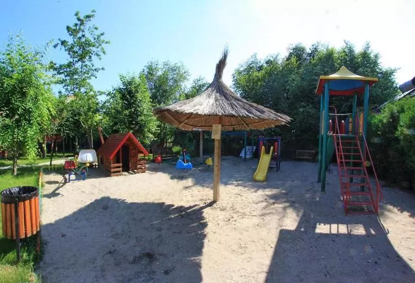 Suzana Garden