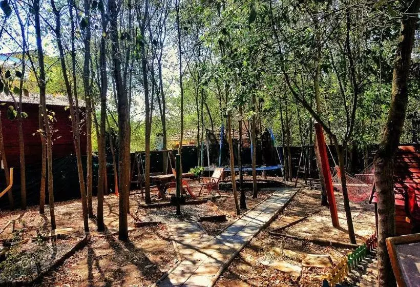 Suzana Garden