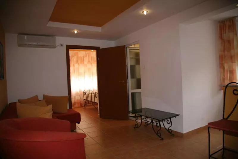 Suzana Garden
