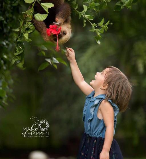 ユースホステル Casona Tica Linda