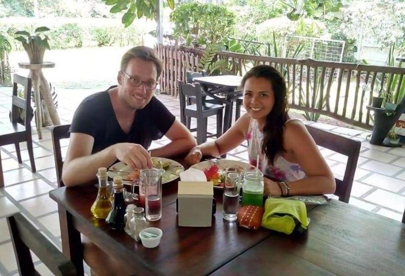 ユースホステル Casona Tica Linda