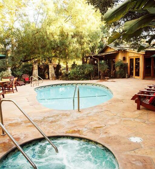 旅馆 The Emerald Iguana Inn