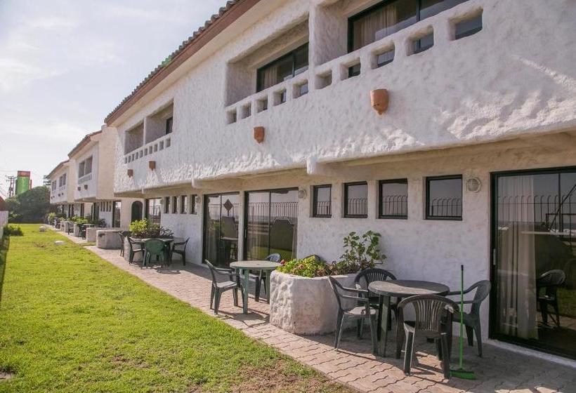 Cabañas Las Añañucas Ii