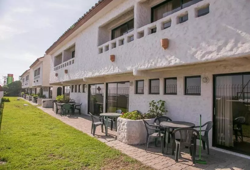 Cabañas Las Añañucas Ii