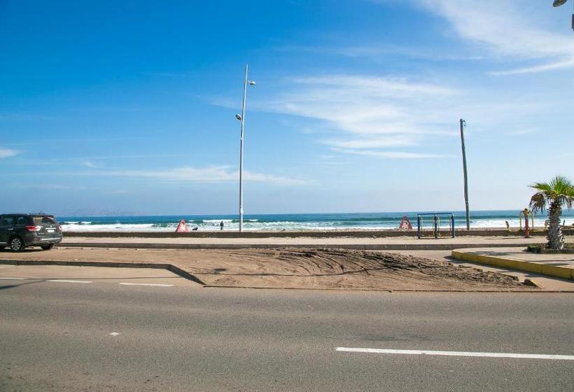 Cabañas Las Añañucas Ii