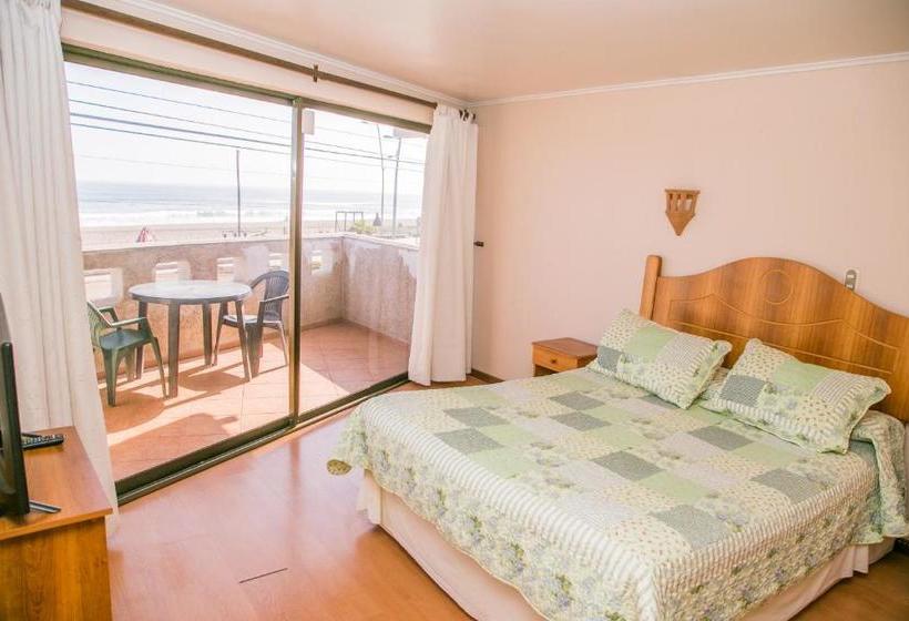 Cabañas Las Añañucas Ii