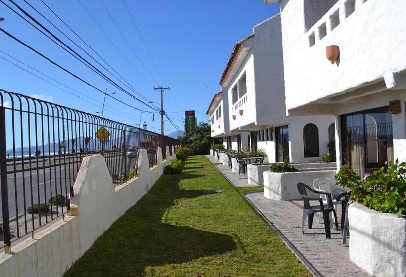 Cabañas Las Añañucas Ii