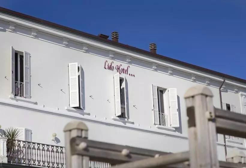 Hotelli Lido