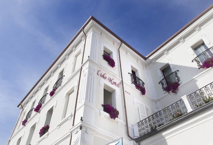 בית מלון כפרי Lido