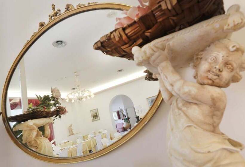 בית מלון כפרי Lido