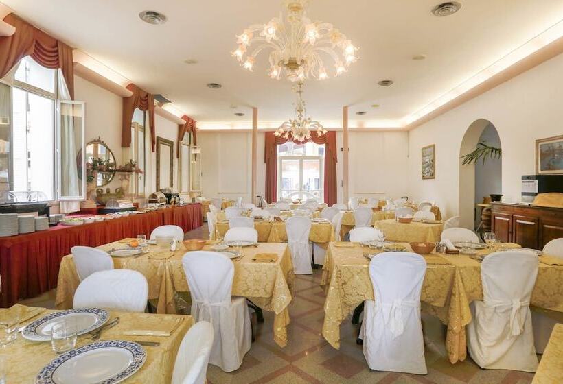 בית מלון כפרי Lido