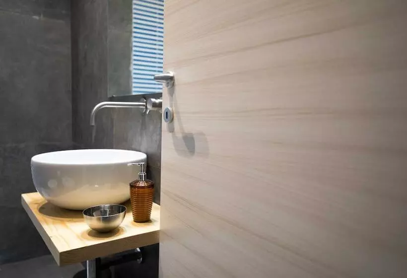 هتل Quattro Briganti