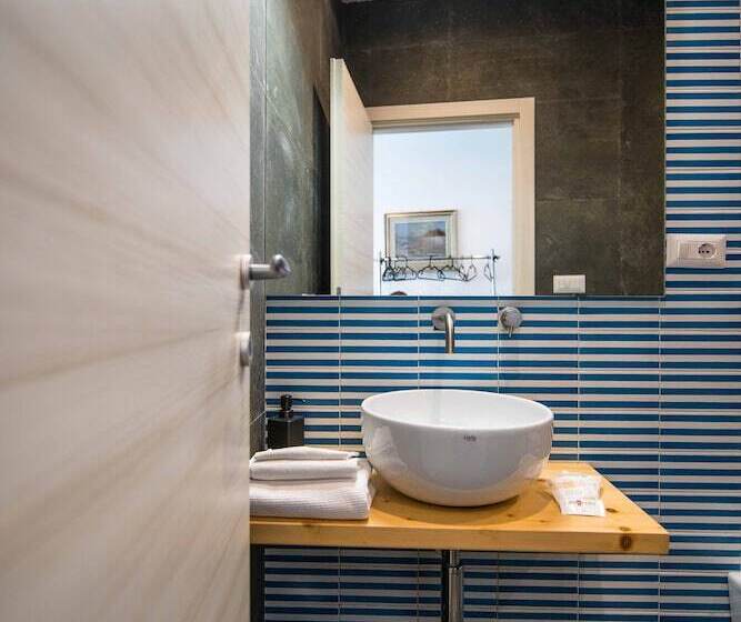 هتل Quattro Briganti