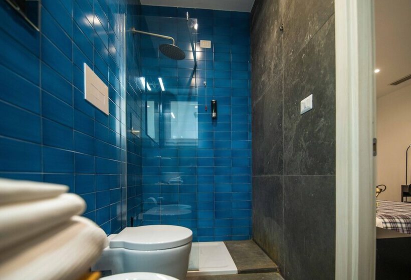 هتل Quattro Briganti