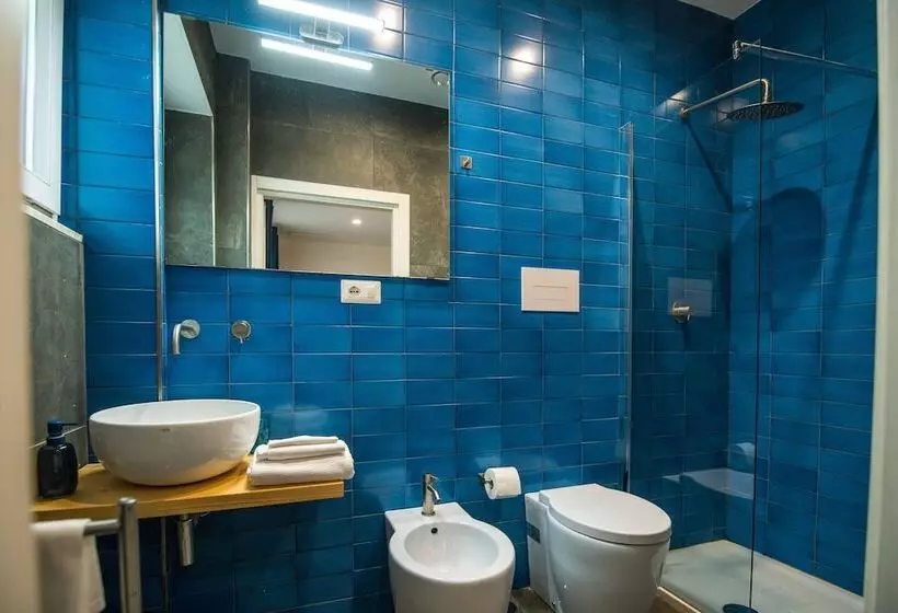 هتل Quattro Briganti