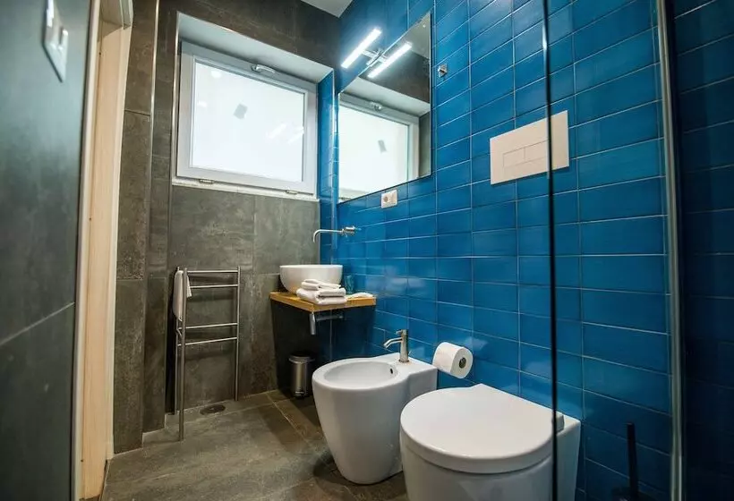 هتل Quattro Briganti