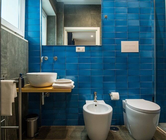 هتل Quattro Briganti