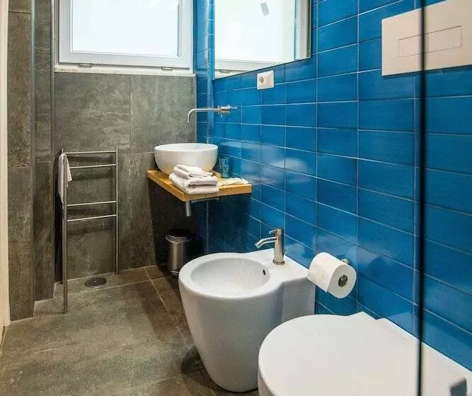 هتل Quattro Briganti