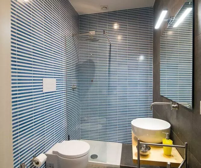 هتل Quattro Briganti