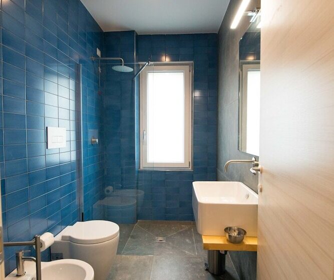 هتل Quattro Briganti