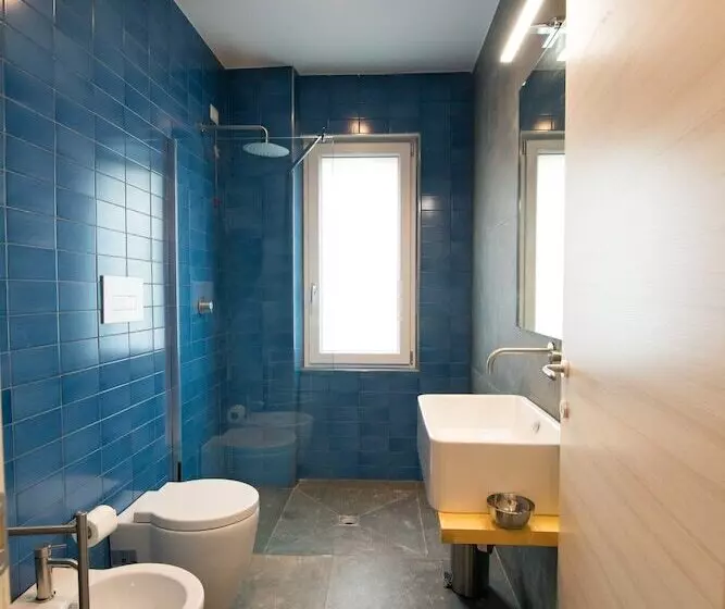 هتل Quattro Briganti