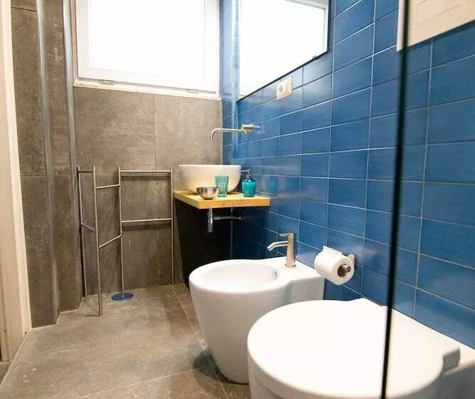 هتل Quattro Briganti