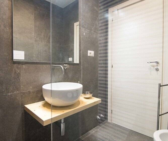 هتل Quattro Briganti