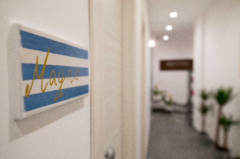 هتل Quattro Briganti