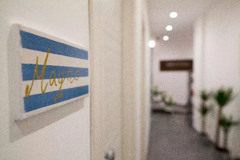 هتل Quattro Briganti