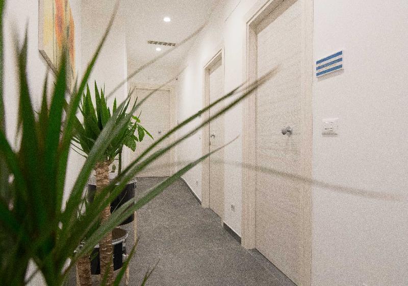 هتل Quattro Briganti